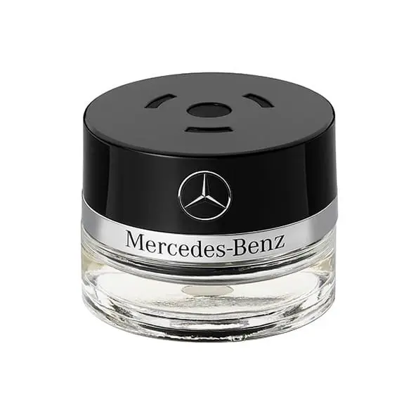 Bilparfyme Mercedes-Benz Air Balance No. 86 MOOD Cotton  │ Genuine® Flacon Perfume Atomiser