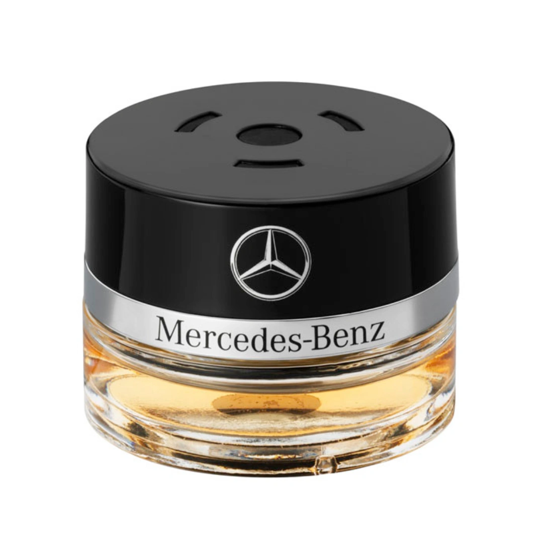 Bilparfyme Mercedes-Benz Air Balance Sports Mood Fragrance │ Genuine® Flacon Perfume Atomiser Image 2