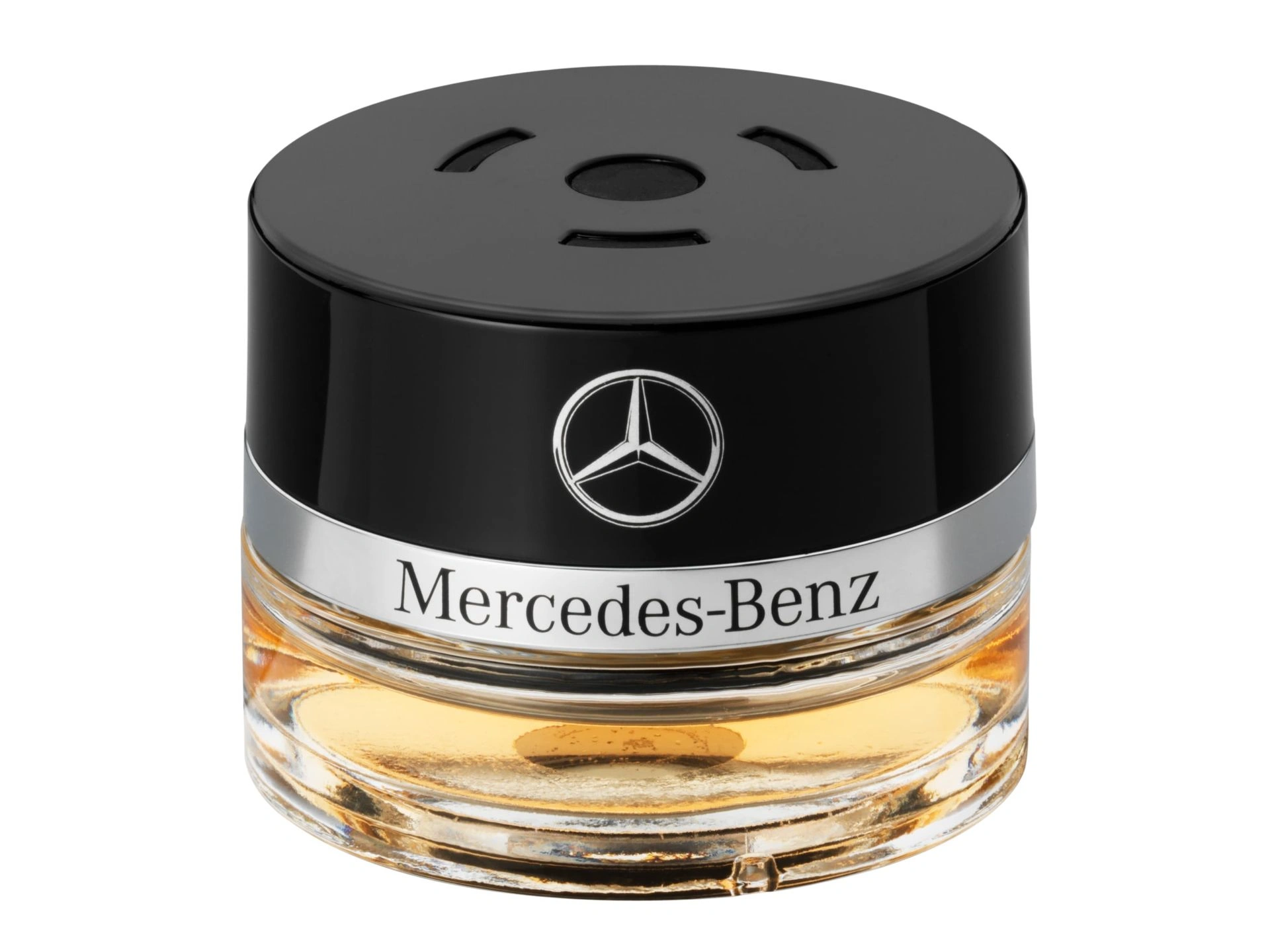 Bilparfyme Mercedes-Benz Air Balance Sports Mood Fragrance │ Genuine® Flacon Perfume Atomiser Image 3