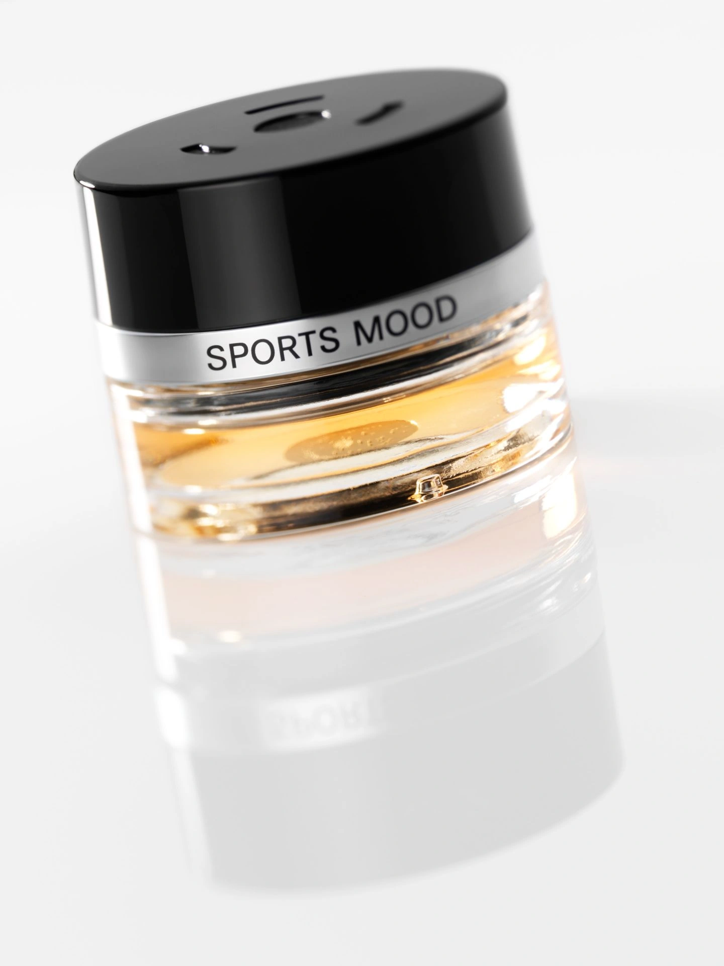 Bilparfyme Mercedes-Benz Air Balance Sports Mood Fragrance │ Genuine® Flacon Perfume Atomiser Image 4