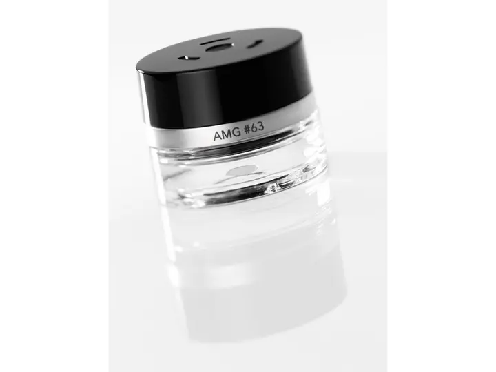 Bilparfyme Mercedes-Benz AMG #63 Air Balance │ Genuine® Flacon Perfume Atomiser Image 2