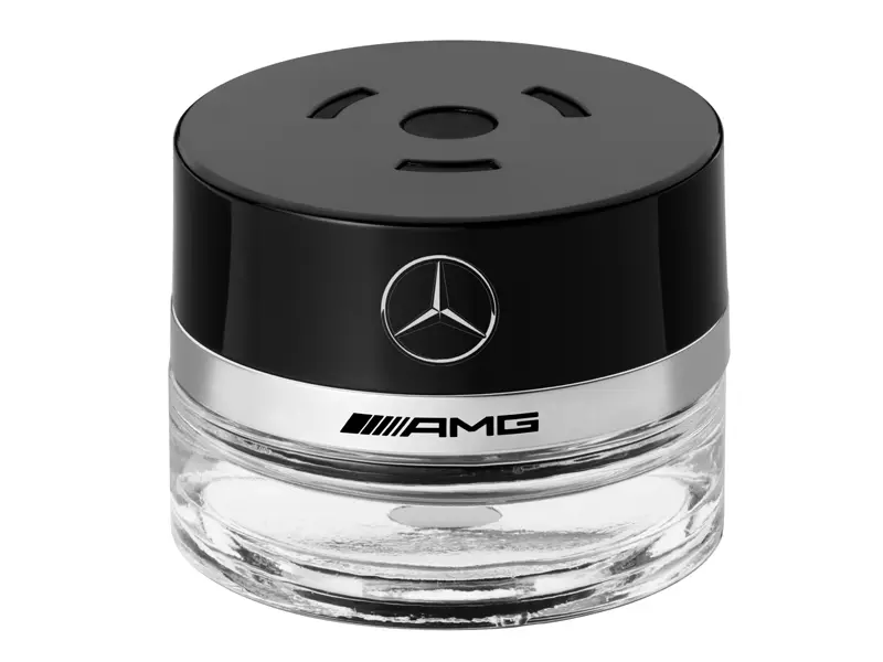 Bilparfyme OEM Mercedes-Benz AMG #63 AIR BALANCE Image 1