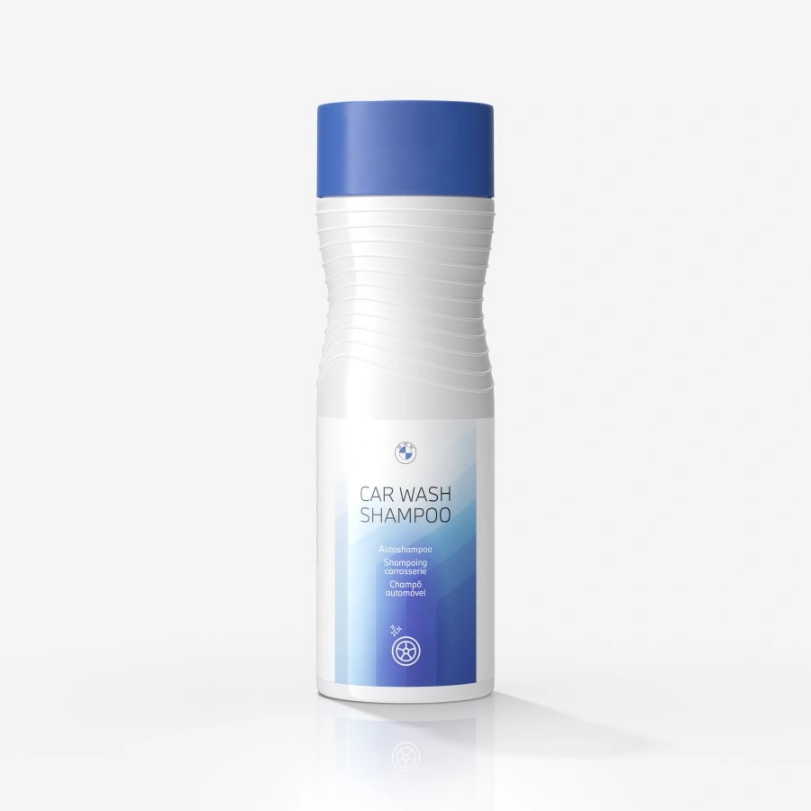 Bilshampo BMW Care │ Genuine® Original – 1000 ml