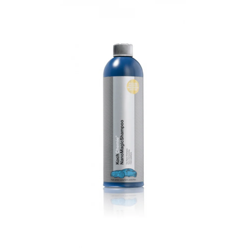 Bilshampoo Koch Chemie NanoMagic Shampoo NMS │ Perfekt for matt lakk - 750 ml Image 1