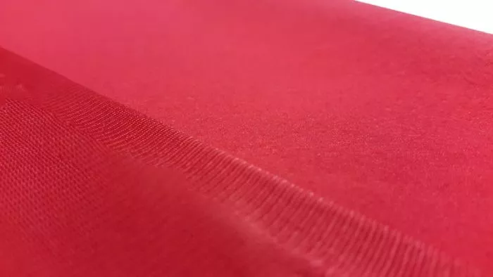 Biltrekk Porsche 911 (991) 2011 - 2019 │ Innedørs-bildekke Royal Red Image 2