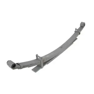 Bladfjær Toyota Hilux VI 1997 - 2005 │ bakaksel - Lesjöfors Leaf springs Rear Axl
