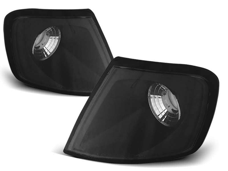 Blinklys Audi A3 8L 1996 - 2000 │ BLACK Image 1
