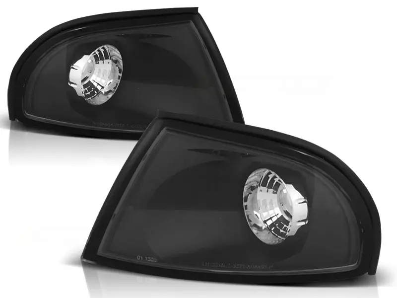 Blinklys AUDI A4 11.1994-12.1998 BLACK
