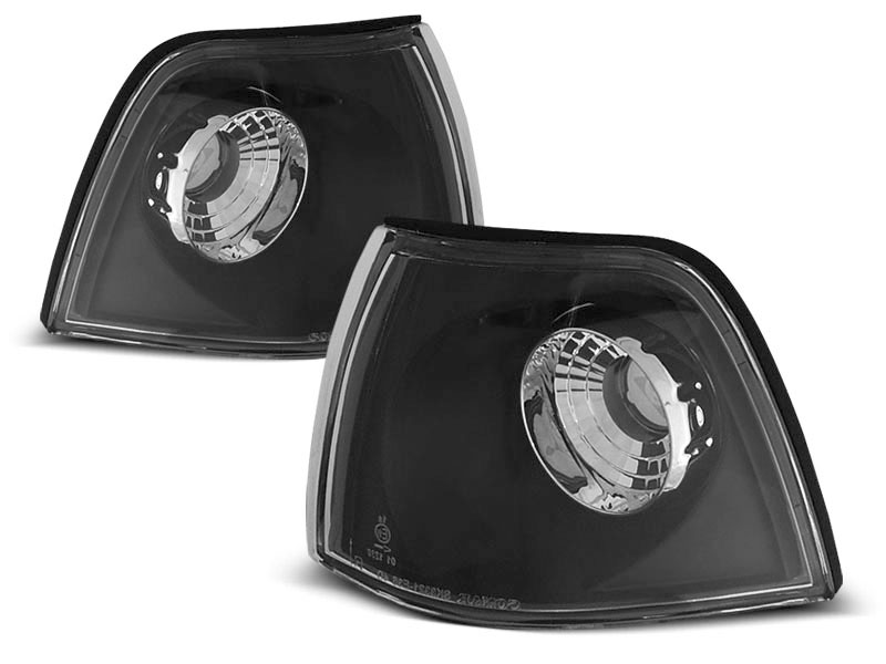 Blinklys BMW 3 (E36) 1990-1999 BLACK