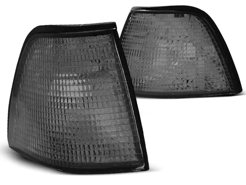 Blinklys BMW 3 (E36) 1990-1999 SMOKE