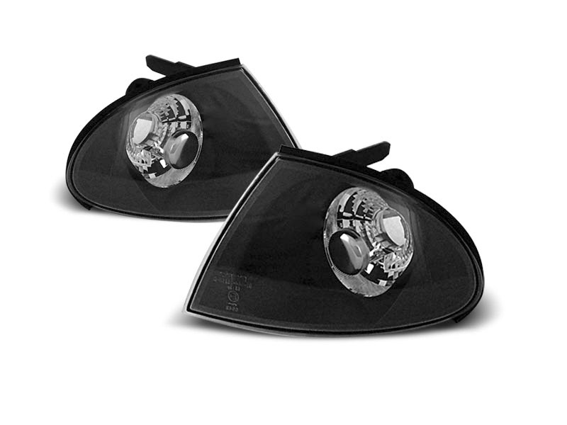 Blinklys BMW 3 (E46) 05.1998-08.2001 BLACK