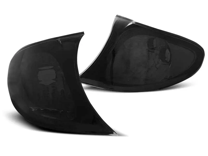 Blinklys BMW 3 (E46) 2001-2005 | Smoke Black