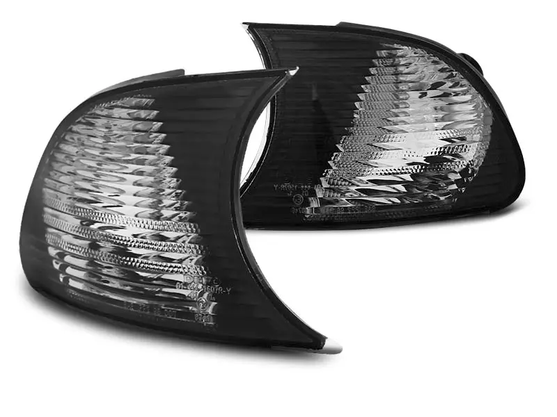 Blinklys BMW 3 (E46) Coupe/Cabrio 2001 - 2003