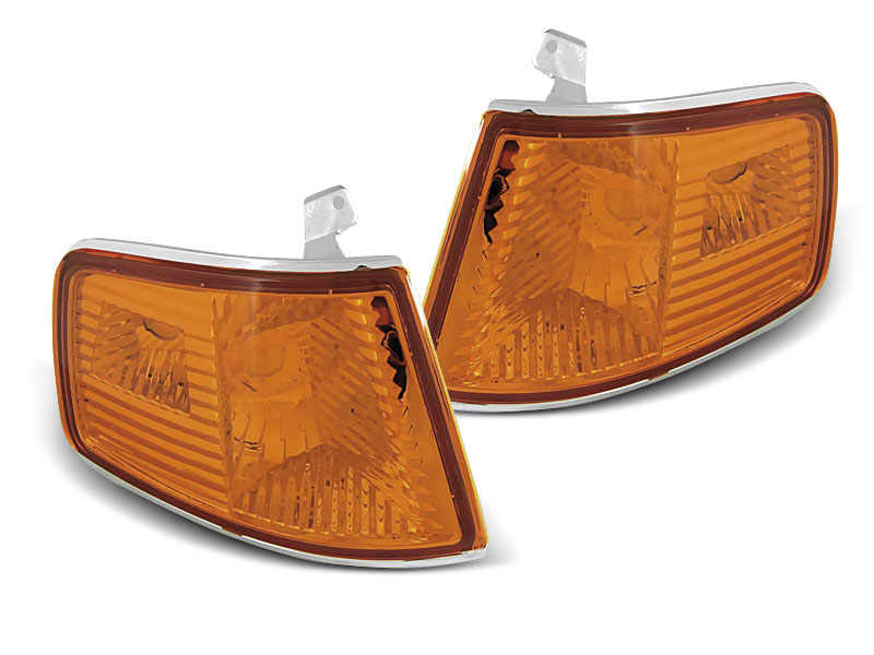 Blinklys HONDA CRX 1990-02.1992 AMBER
