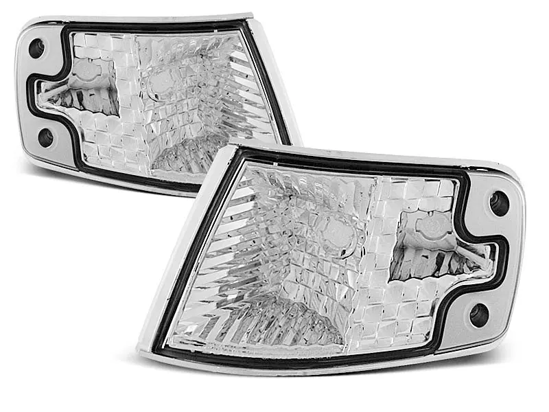Blinklys Honda CRX II 1987-1988 CHROME