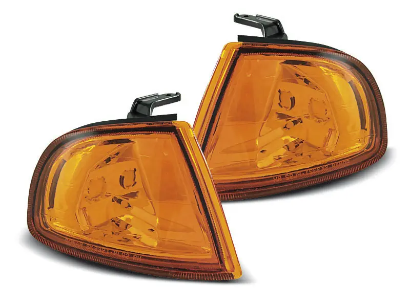 Blinklys HONDA PRELUDE 02.1992-01.1997 AMBER