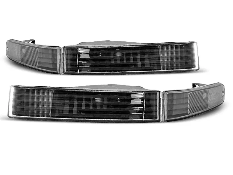 Blinklys HONDA PRELUDE 02.1992-01.1997 BLACK
