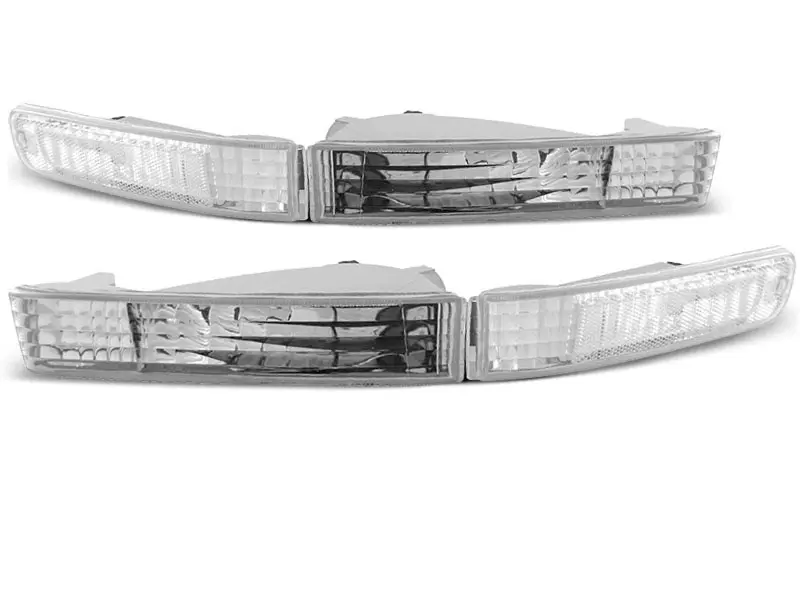 Blinklys HONDA PRELUDE 02.1992-01.1997 CHROME