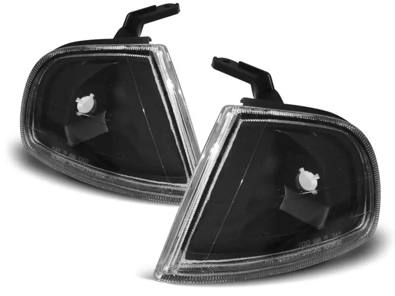 Blinklys Honda Prelude IV 02.1992-01.1997 BLACK
