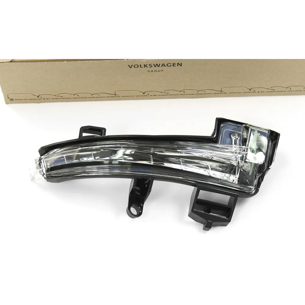 Blinklys høyre speil LED Skoda Superb III 2015 - 2024