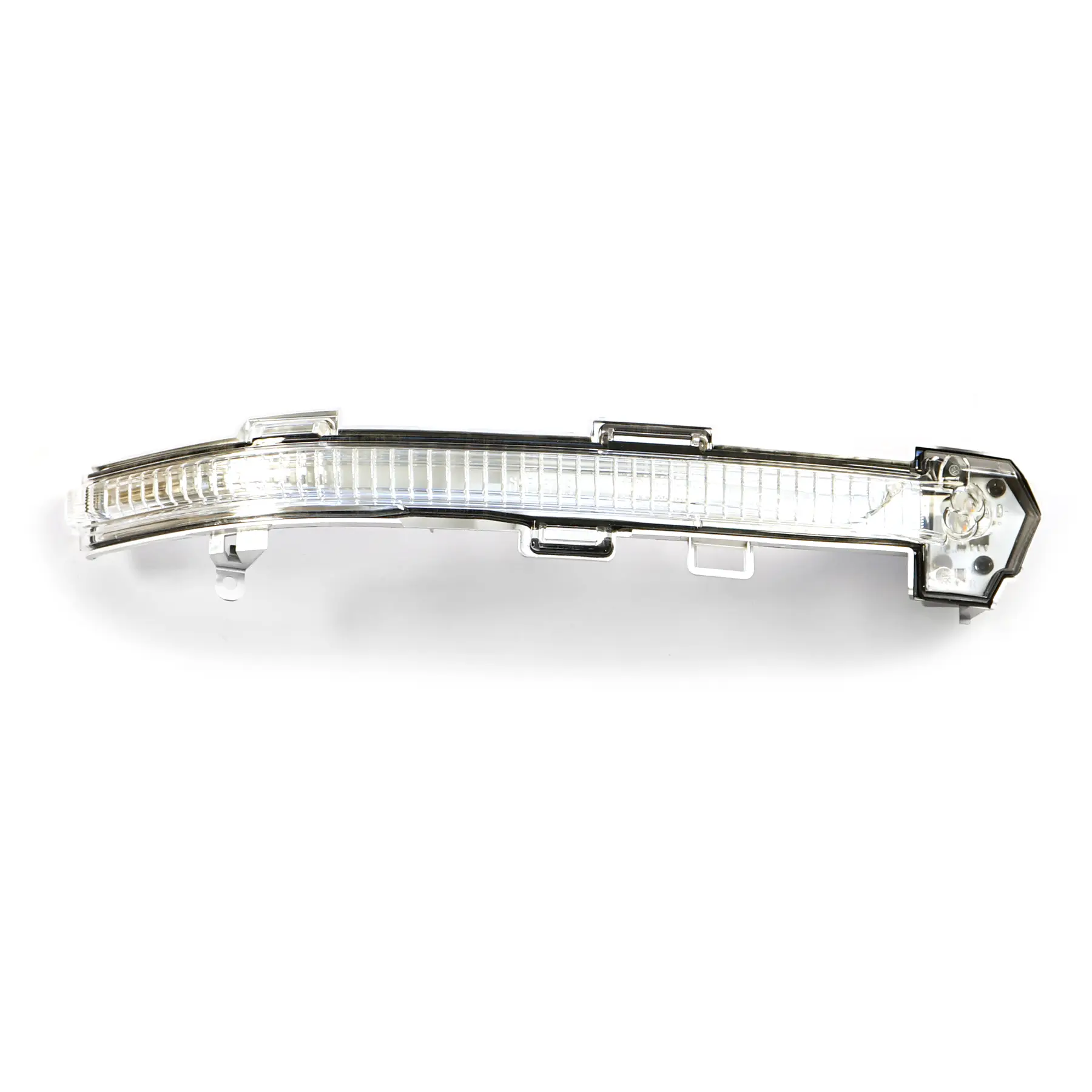 Blinklys høyre speil LED VW ID.4 / Audi Q4 e-tron / Skoda Enyaq Image 2