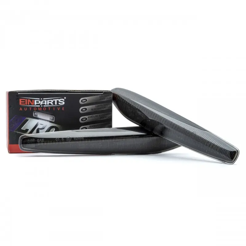 Blinklys LED Alfa Romeo - sett 2 stk.
