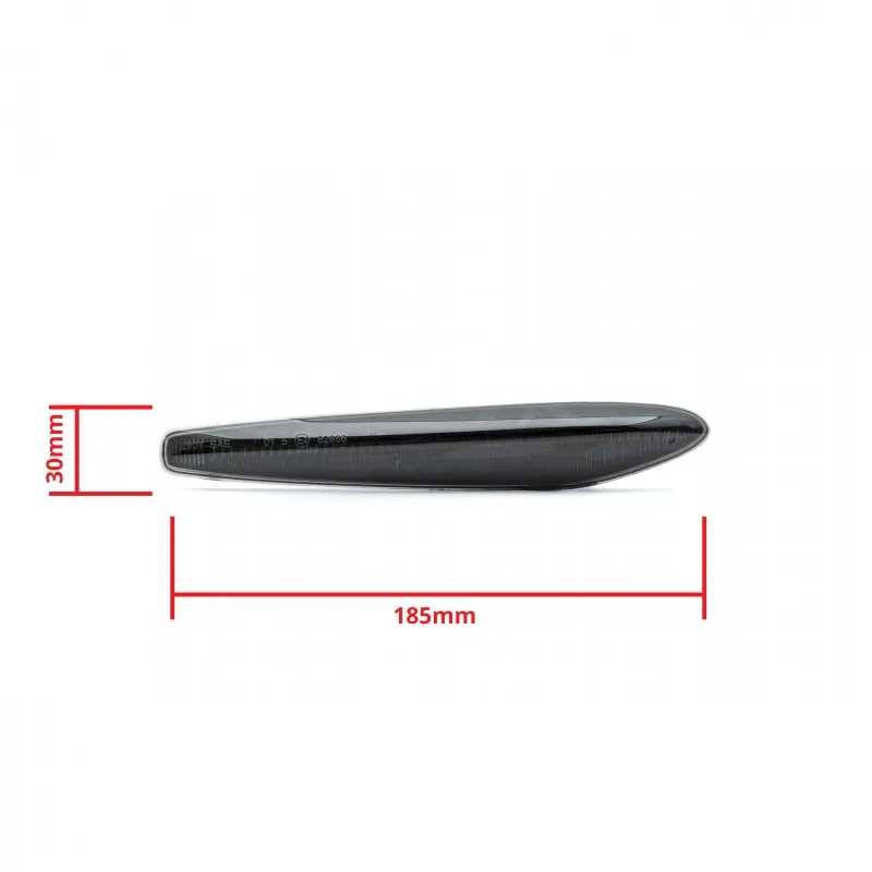Blinklys LED Alfa Romeo - sett 2 stk. – bilde 6