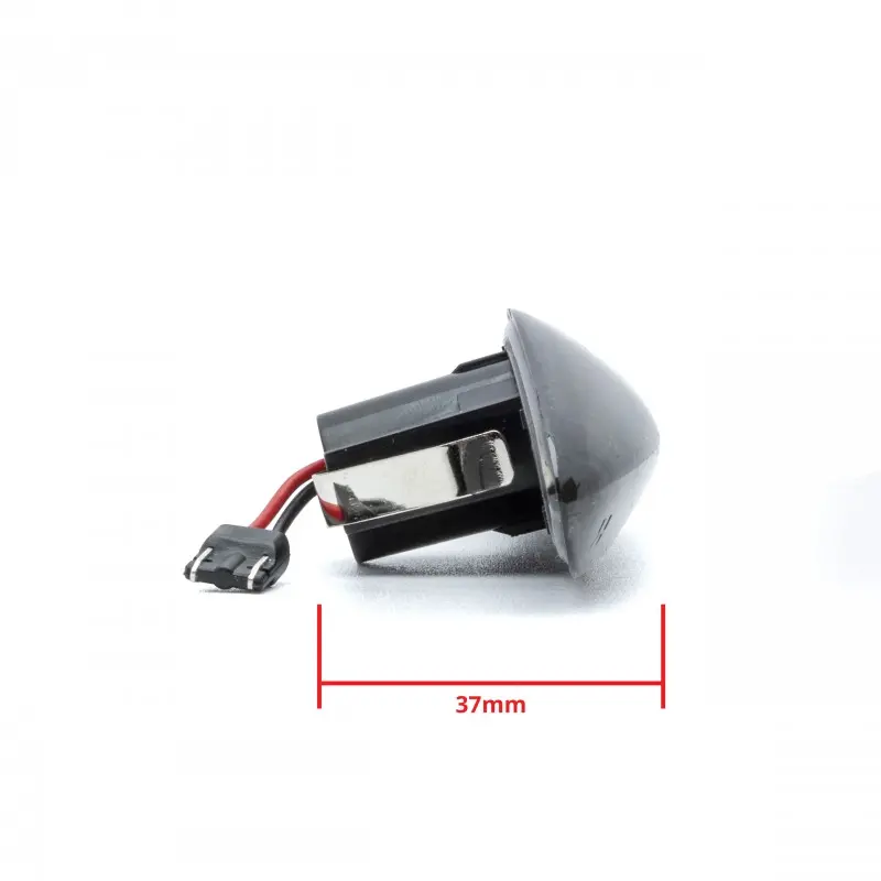 Blinklys LED Alfa Romeo - sett 2 stk. – bilde 7