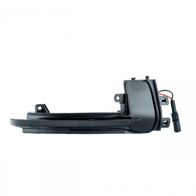 Blinklys LED AUDI   - sett 2 stk. – bilde 2