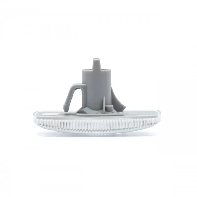 Blinklys LED AUDI - sett 2 stk. – bilde 7