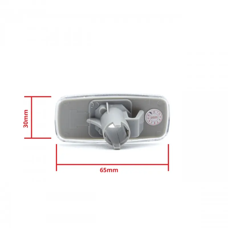 Blinklys LED AUDI - sett 2 stk. – bilde 8