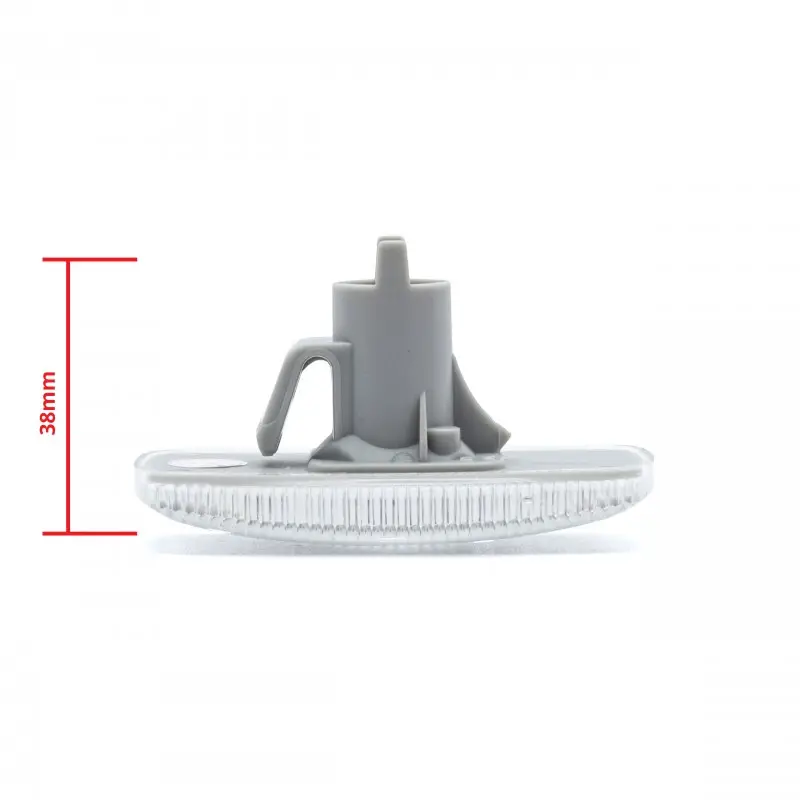 Blinklys LED AUDI - sett 2 stk. – bilde 9