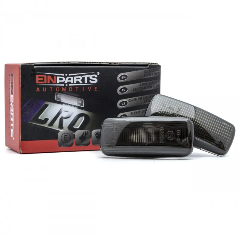 Blinklys LED AUDI - sett 2 stk.