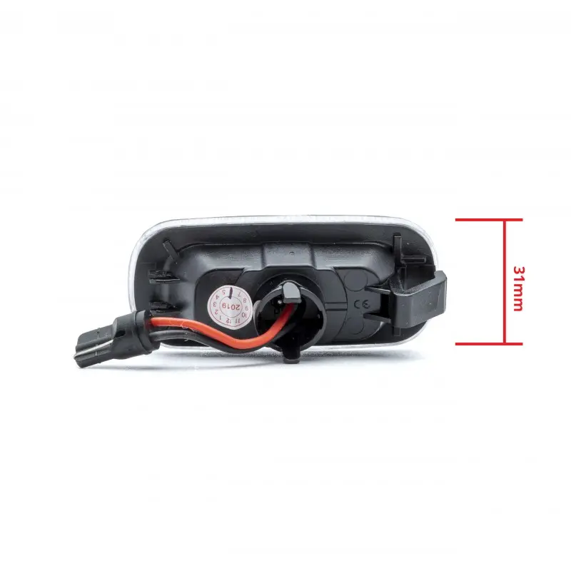 Blinklys LED AUDI- sett 2 stk. – bilde 6