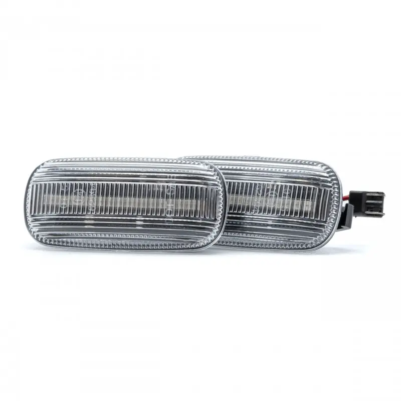 Blinklys LED AUDI - sett 2 stk. – bilde 2