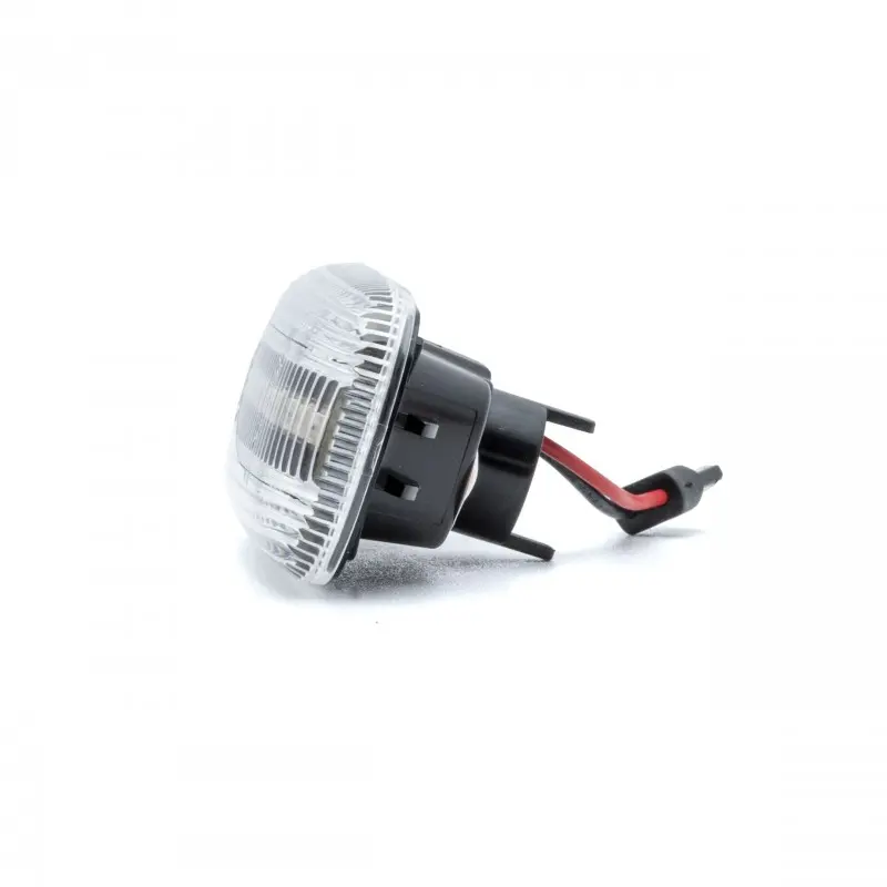 Blinklys LED AUDI - sett 2 stk. – bilde 5