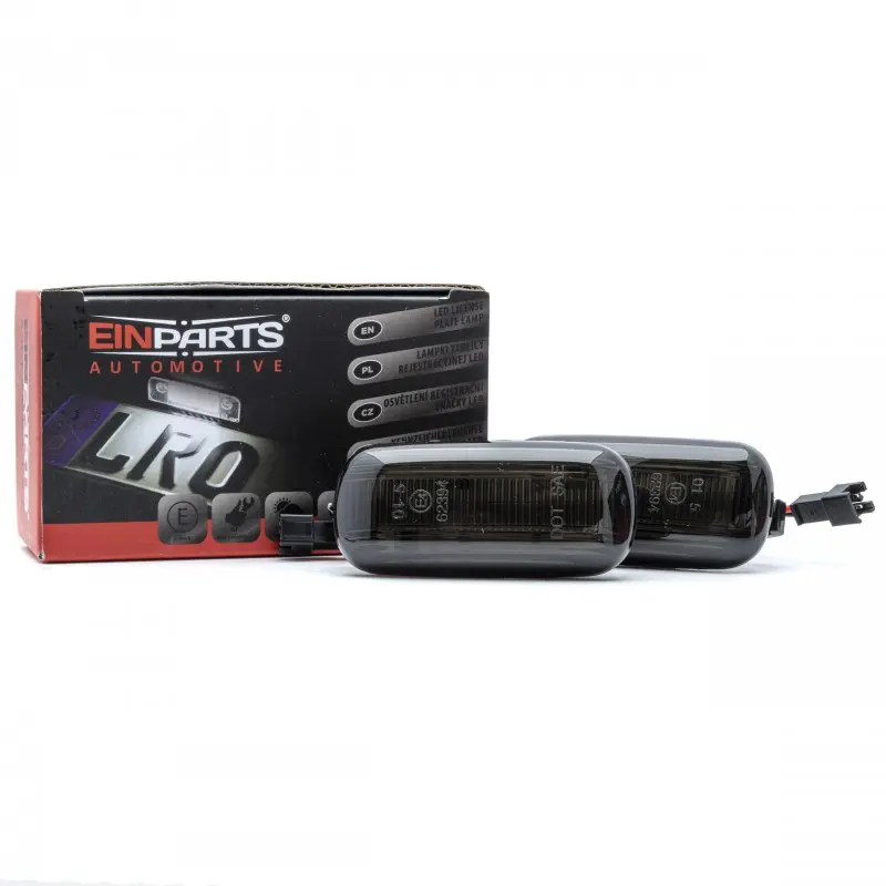 Blinklys LED AUDI - sett 2 stk.
