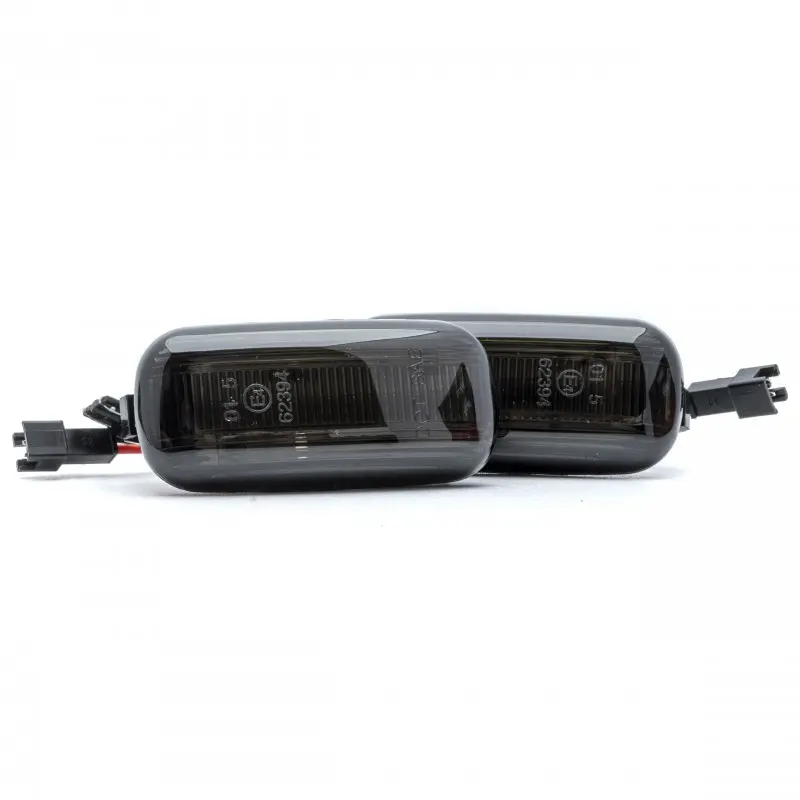 Blinklys LED AUDI - sett 2 stk. – bilde 2