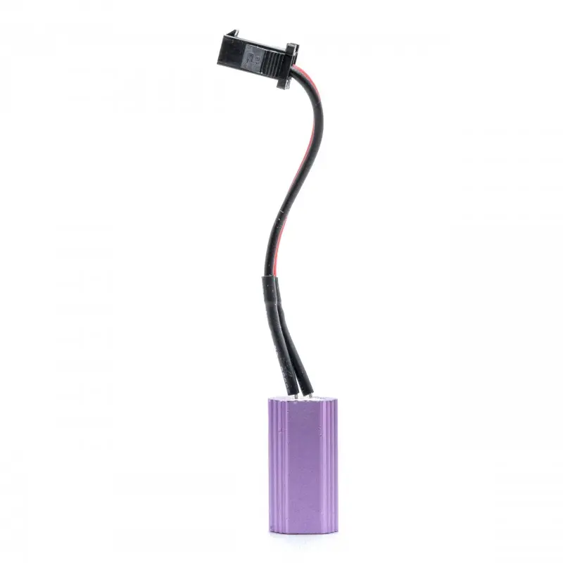 Blinklys LED AUDI - sett 2 stk. – bilde 6