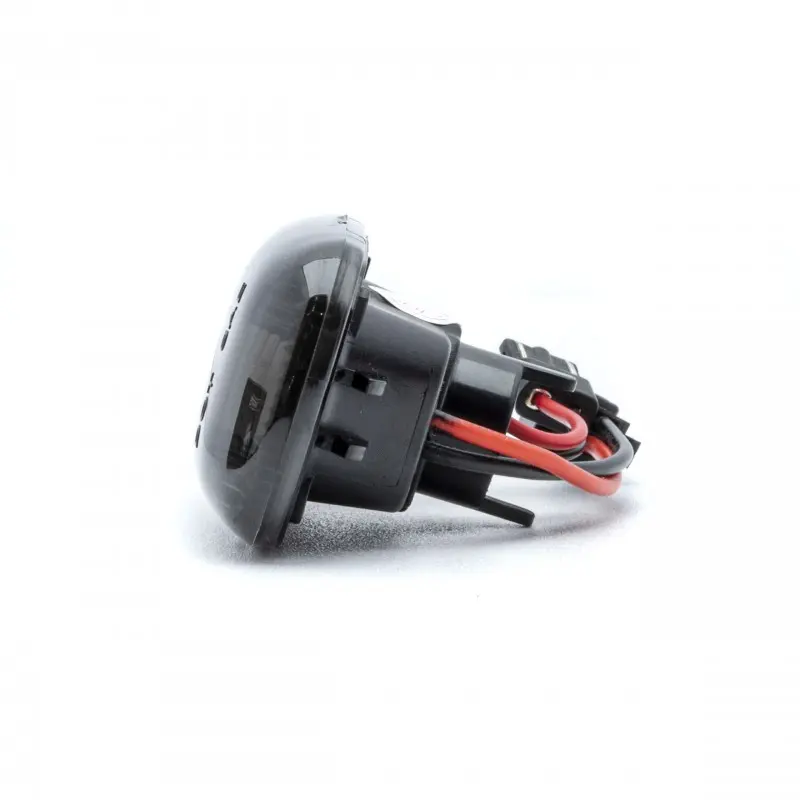 Blinklys LED AUDI - sett 2 stk. – bilde 7