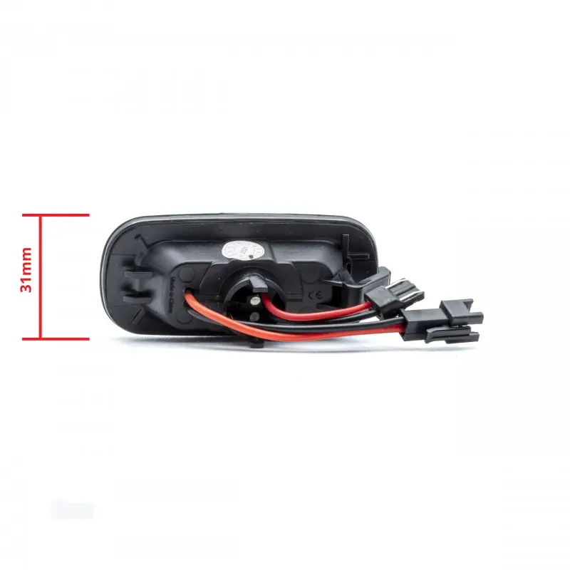 Blinklys LED AUDI - sett 2 stk. – bilde 8
