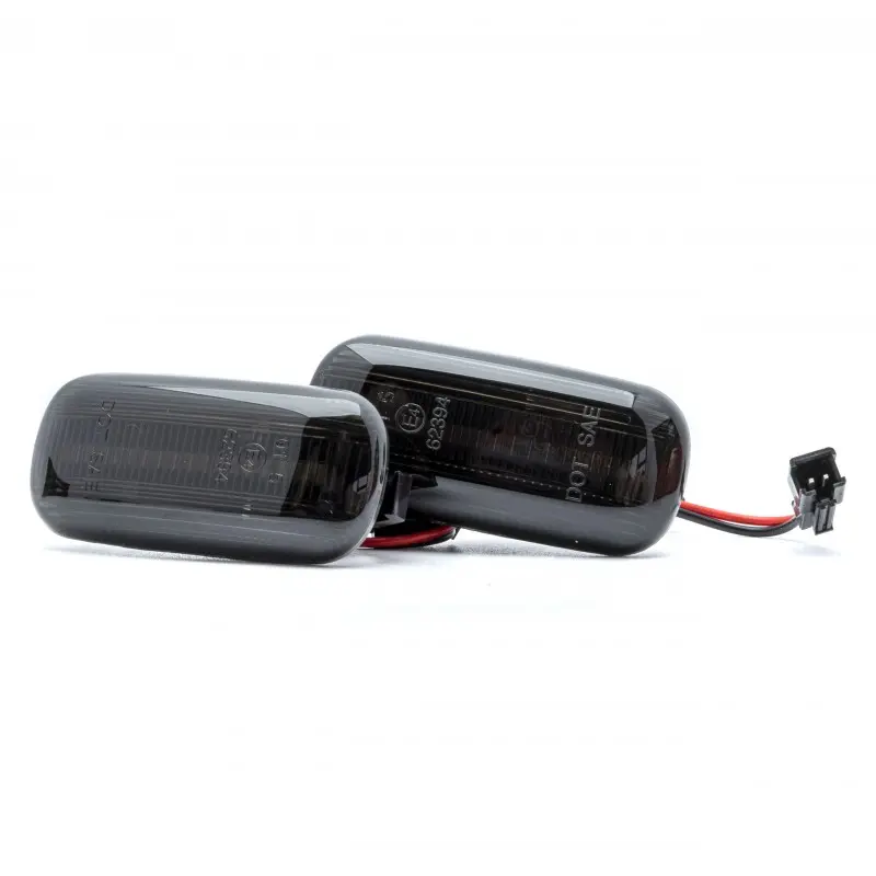 Blinklys LED AUDI - sett 2 stk. – bilde 2