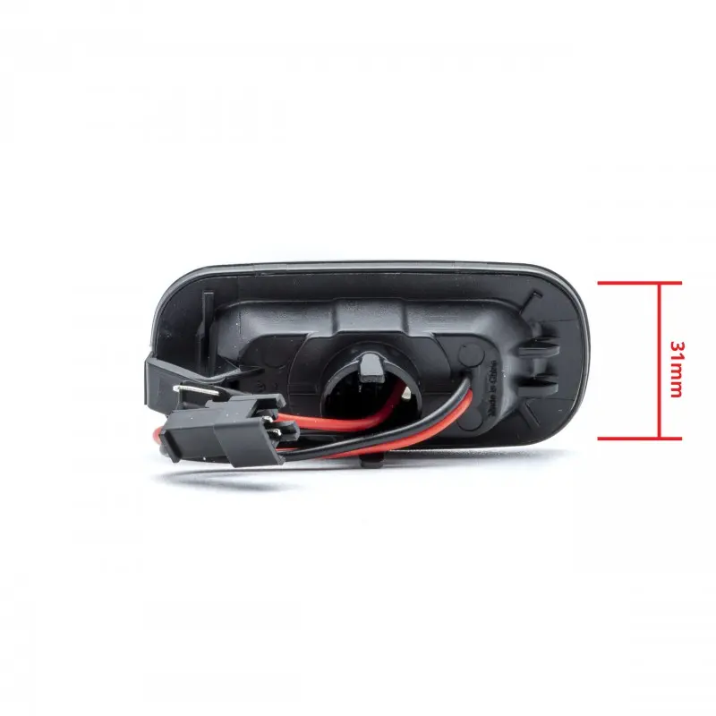 Blinklys LED AUDI - sett 2 stk. – bilde 6