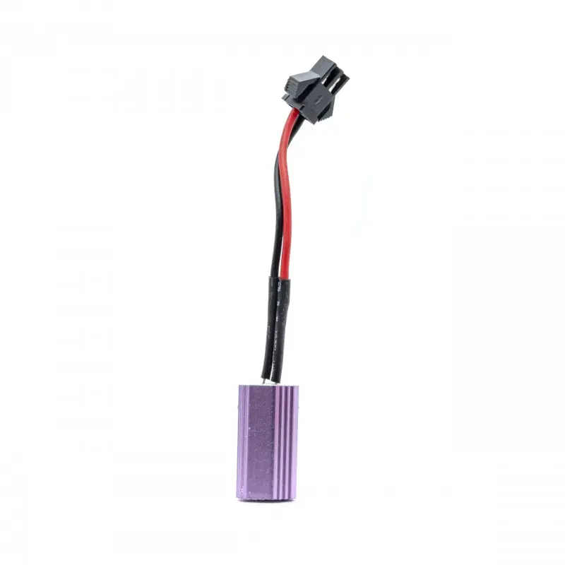 Blinklys LED AUDI - sett 2 stk. – bilde 9