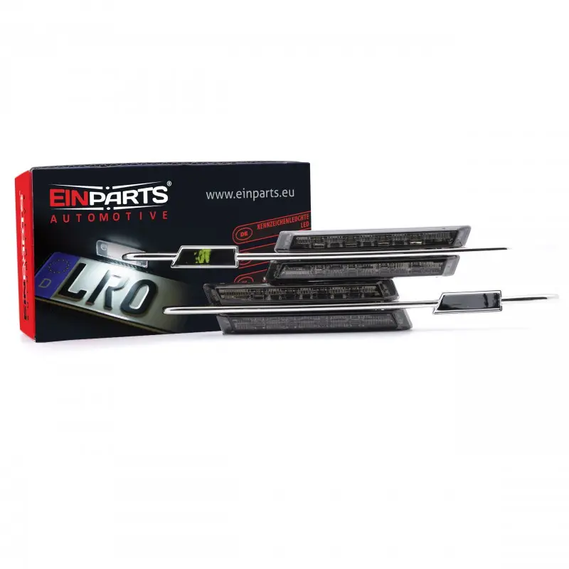 Blinklys LED BMW - sett 2 stk.