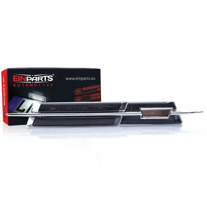 Blinklys LED BMW - sett 2 stk.