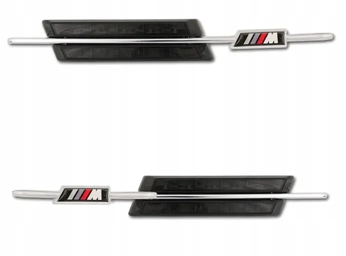 Blinklys LED BMW - sett 2 stk. – bilde 3