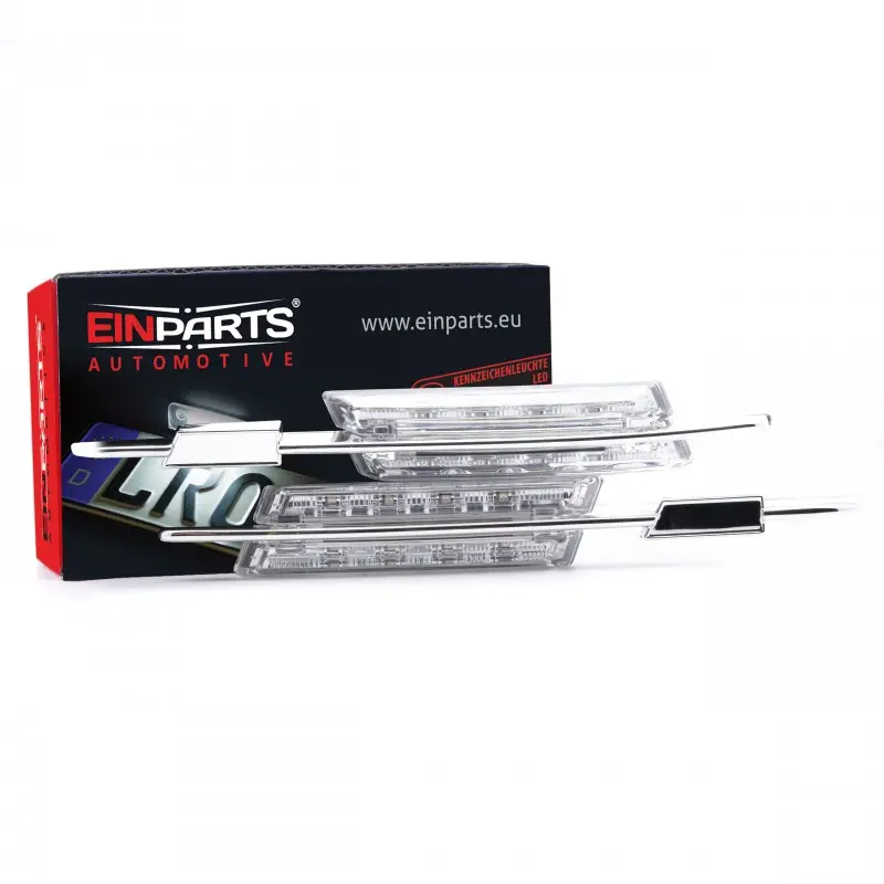 Blinklys LED BMW - sett 2 stk.