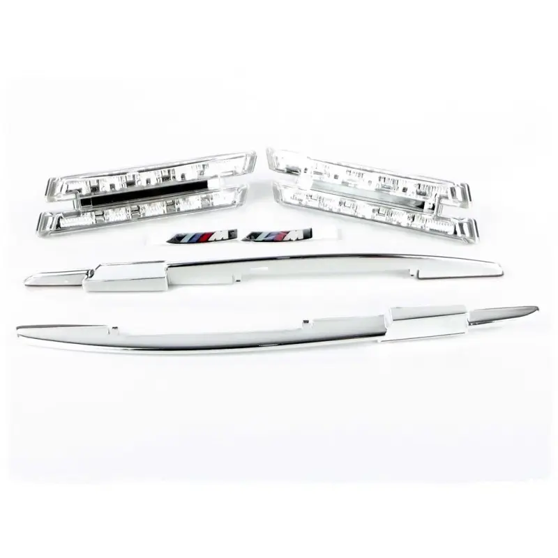 Blinklys LED BMW - sett 2 stk. – bilde 2