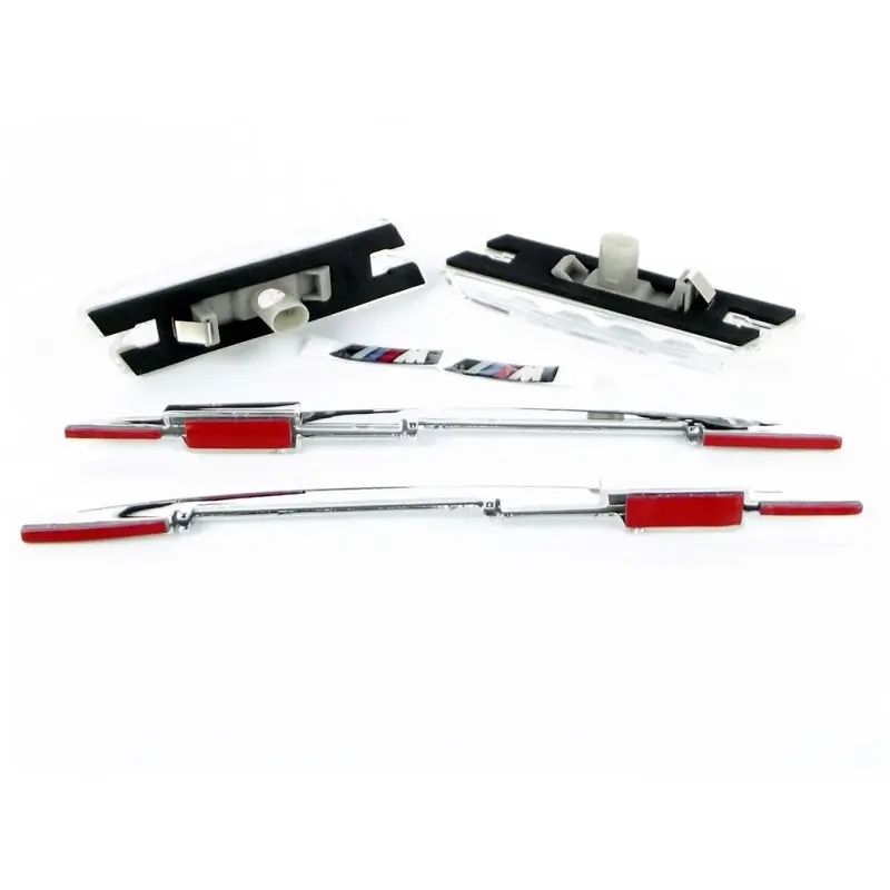Blinklys LED BMW - sett 2 stk. – bilde 3